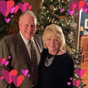 Meet your Posher, Joanne